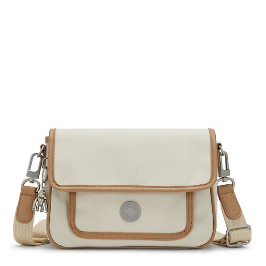 Torebki Kipling Inaki Crossbody Bag Brązowe | PL 1939OK